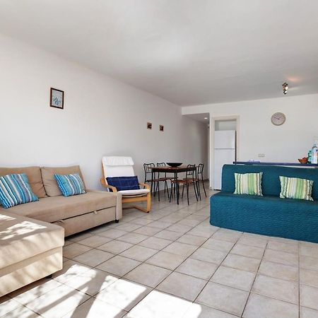 Playa Flamingo 62 Apartment Playa Blanca  Exterior photo