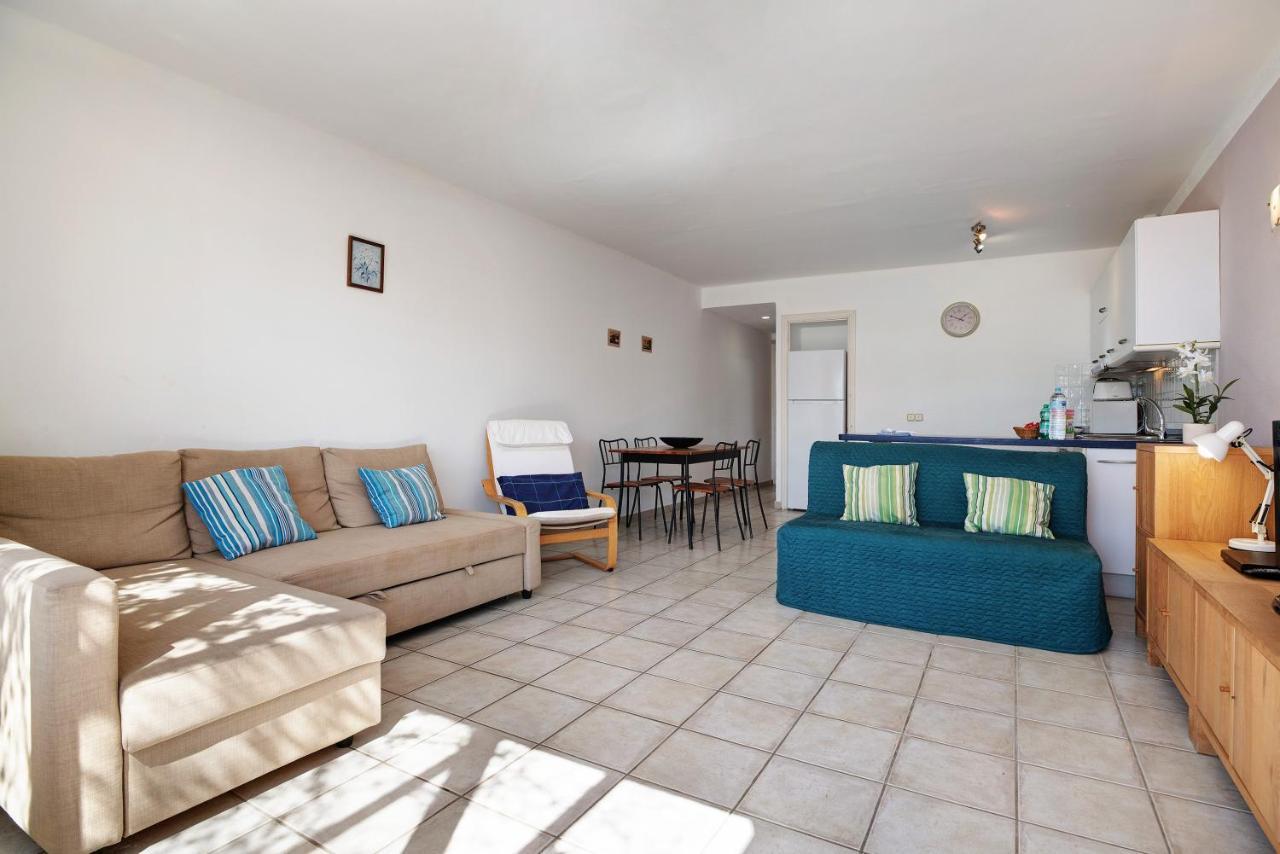 Playa Flamingo 62 Apartment Playa Blanca  Exterior photo