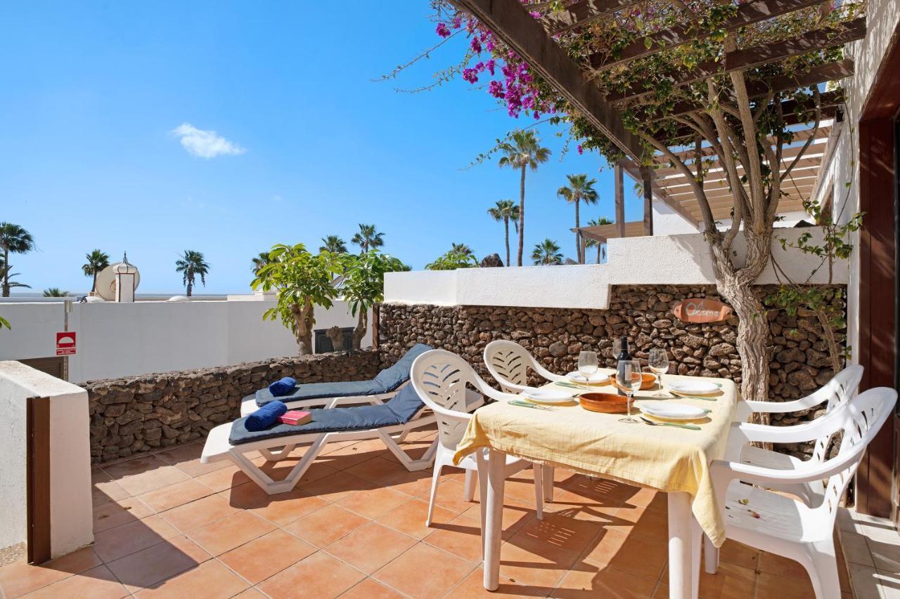 Playa Flamingo 62 Apartment Playa Blanca  Exterior photo