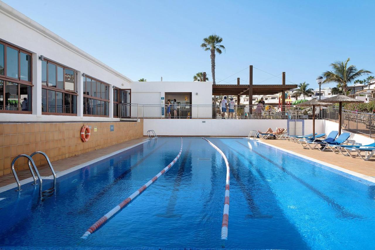 Playa Flamingo 62 Apartment Playa Blanca  Exterior photo