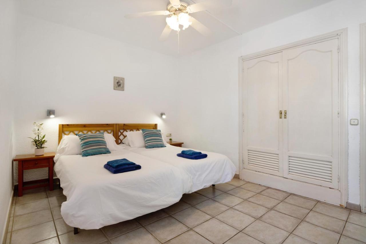 Playa Flamingo 62 Apartment Playa Blanca  Exterior photo